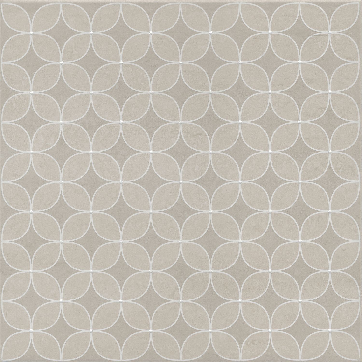 Декор AZ\A011\SG1712 Туф бежевый светлый матовый 40,2x40,2x0,8, Kerama Marazzi (Керама Марацци)