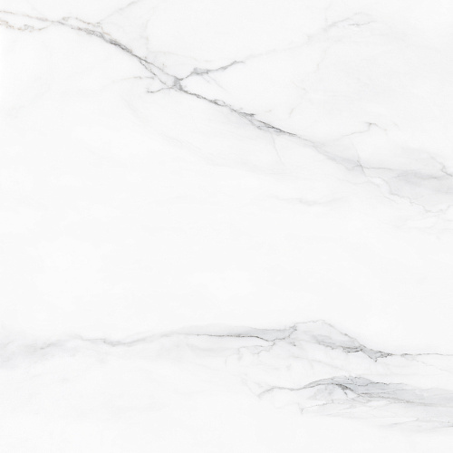 Керамогранит 010400001268 Alpine white PG 01 (Альпин ) 60х60, Gracia Ceramica (Грация Керамика)