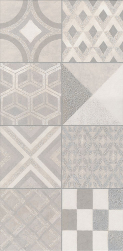 Декор VT\A415\11037R Онда 2 матовый обрезной 30x60x0,9, Kerama Marazzi (Керама Марацци)