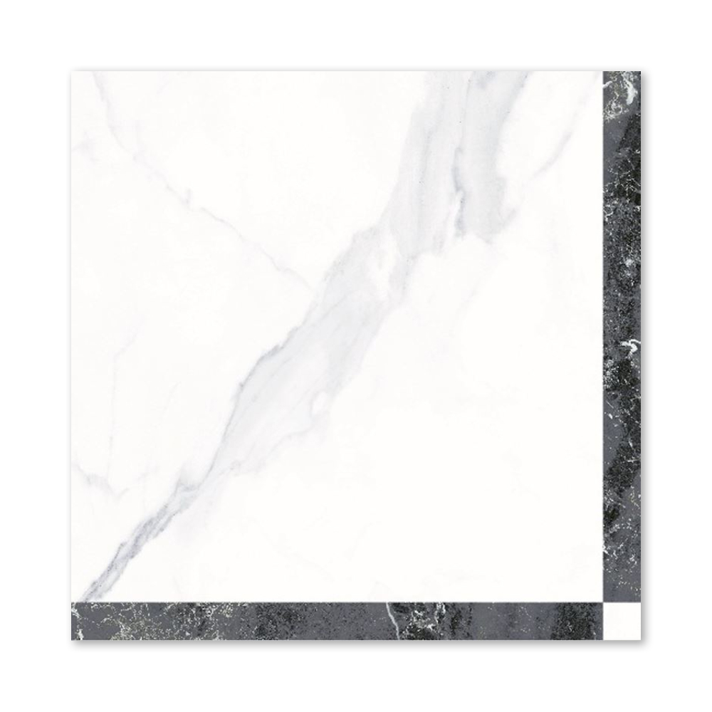 10400000864 Carrara grey PG 02 глянцевый керамогранит 45х45, Gracia Ceramica