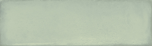 Плитка 9017 Монпарнас зелёный глянцевый 8,5x28,5x0,85, Kerama Marazzi (Керама Марацци)
