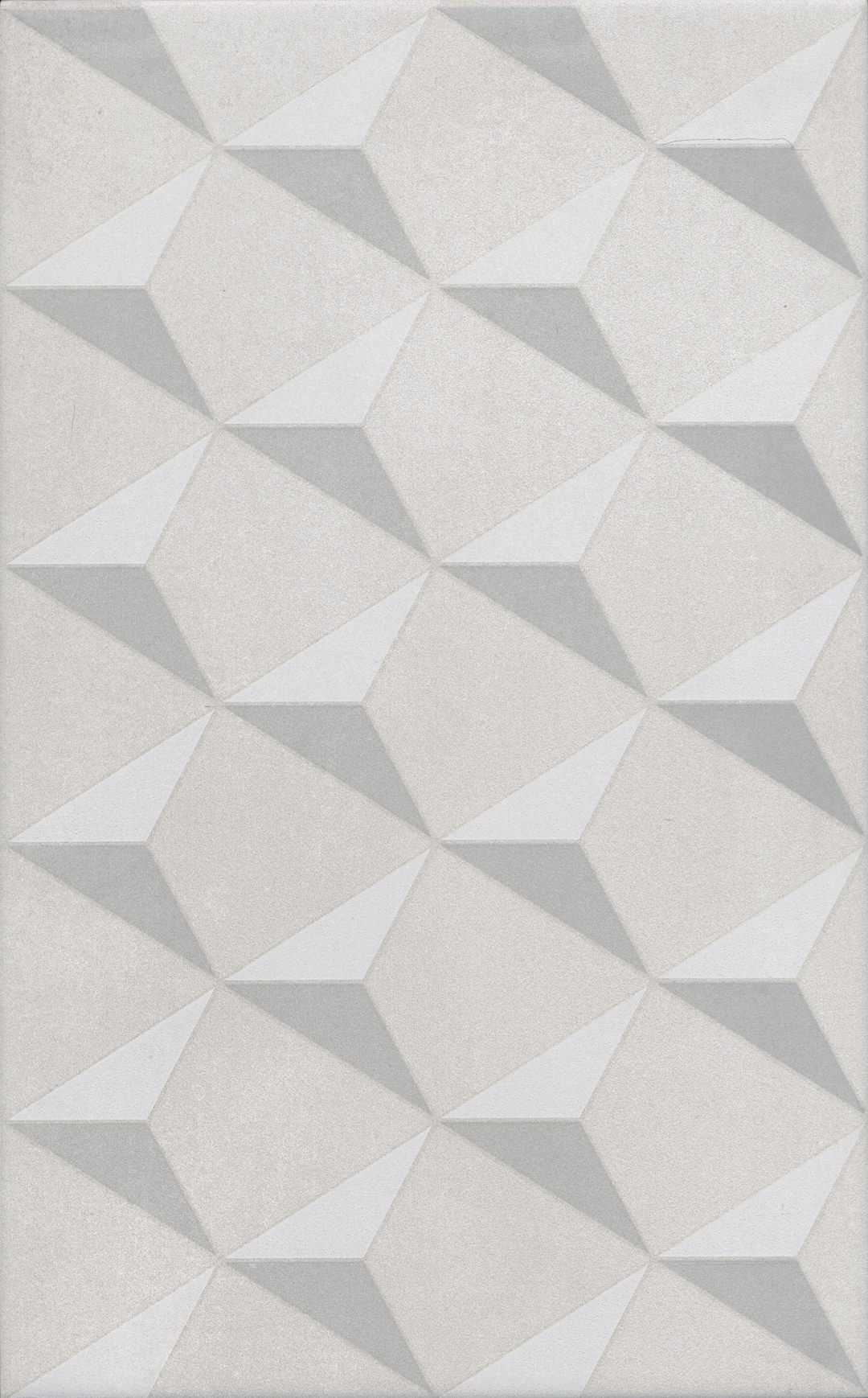 Декор HGD\A583\6437 Корредо серый светлый матовый 25x40x0,8, Kerama Marazzi (Керама Марацци)
