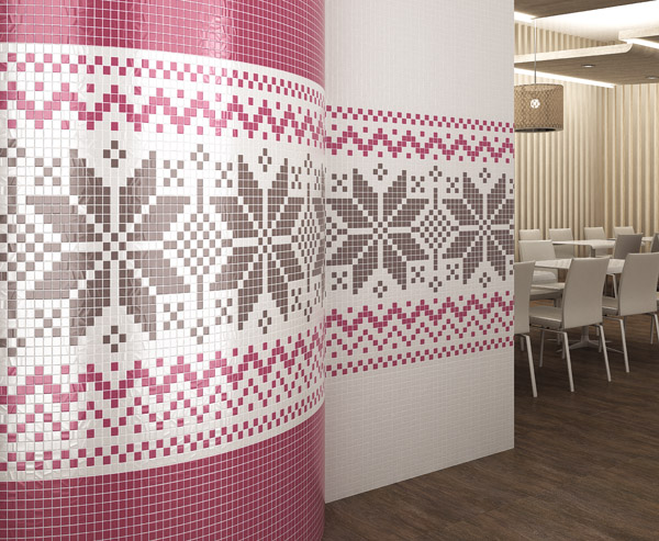 Коллекция плитки Темари 29,8х29,8, Kerama Marazzi (Керама Марацци)