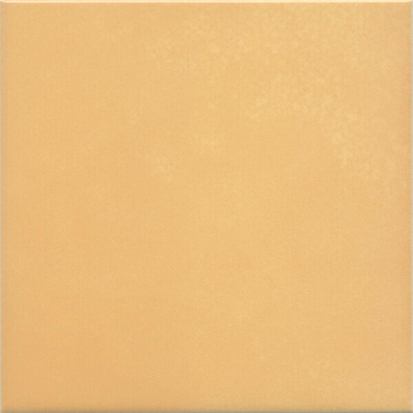 Плитка 17064 Витраж желтый глянцевый 15x15x0,69, Kerama Marazzi (Керама Марацци)