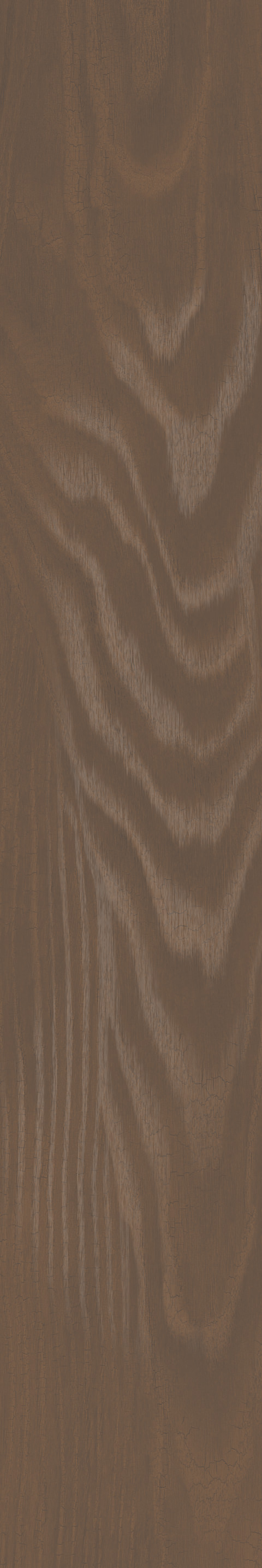 Керамогранит KM2012G0051R Манифик вуд коричневый матовый обрезной 20x119,5x0,9, Kerama Marazzi (Керама Марацци)