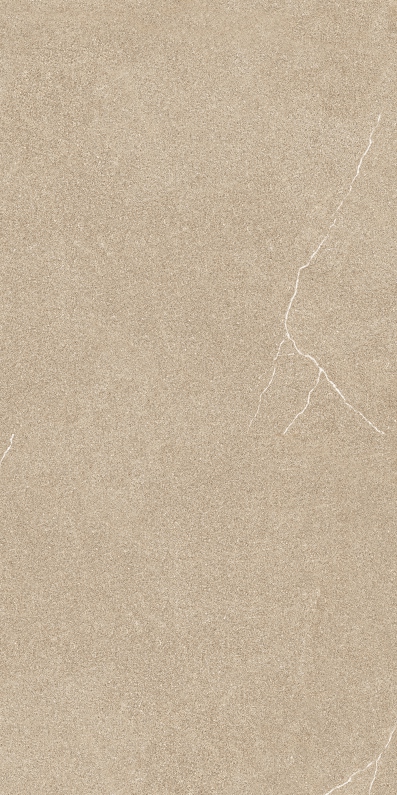 Querry Stone Beige матовый камень керамогранит 60x120, Индия