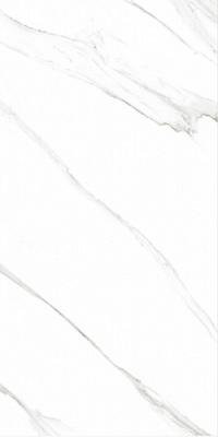 Whitey Veined полированный мрамор КГ 60x120, Индия