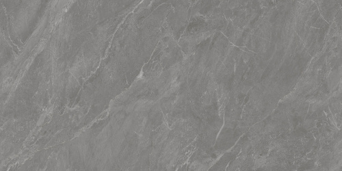 Керамогранит A17427 Cambio (Камбио) серый рельеф ректификат 60х120, Cersanit