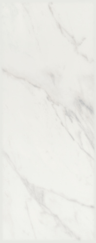 Плитка 7198 Алькала белый глянцевый 20x50x0,8, Kerama Marazzi (Керама Марацци)
