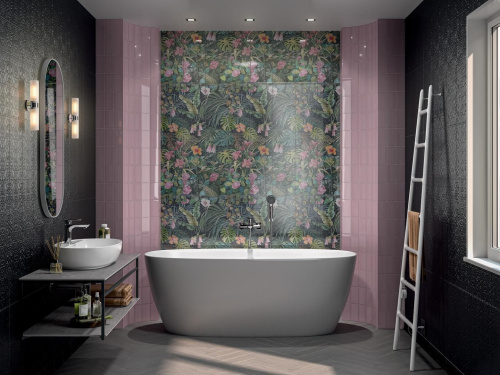 Коллекция плитки Альвао 20х10, Kerama Marazzi (Керама Марацци)