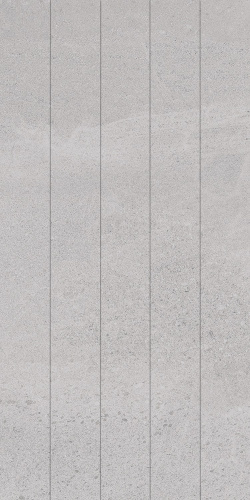 Декор OS\C314\11259R чипсет Про Матрикс серый светлый матовый обрезной 30x60x0,9, Kerama Marazzi (Керама Марацци)