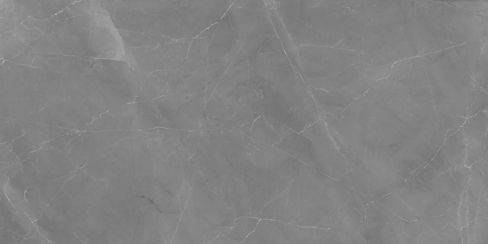 Керамогранит A17131 Futura (Футура) тонкий Electric Mist серый ректификат 60х120, Cersanit