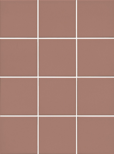 Керамогранит 1336 Агуста розовый матовый 30x40 из 12 частей 9,8x9,8x0,7, Kerama Marazzi (Керама Марацци)