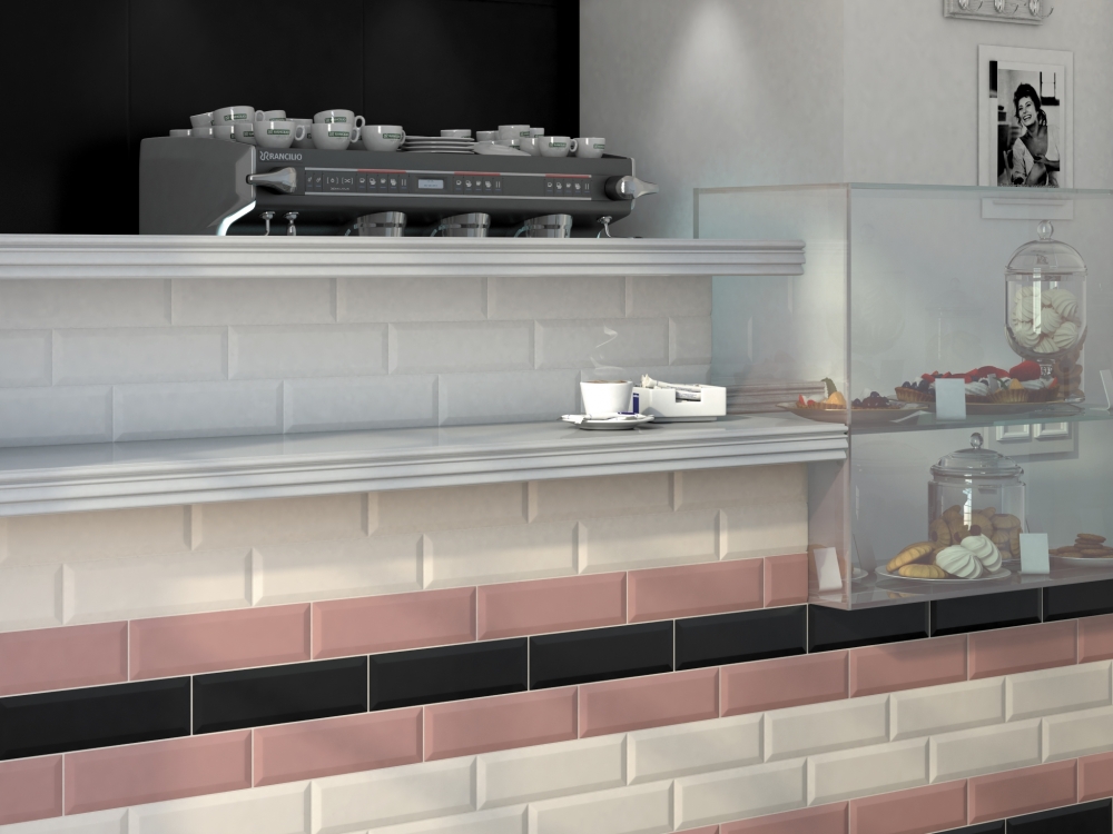 Коллекция плитки Гамма 8,5х28,5, Kerama Marazzi (Керама Марацци)