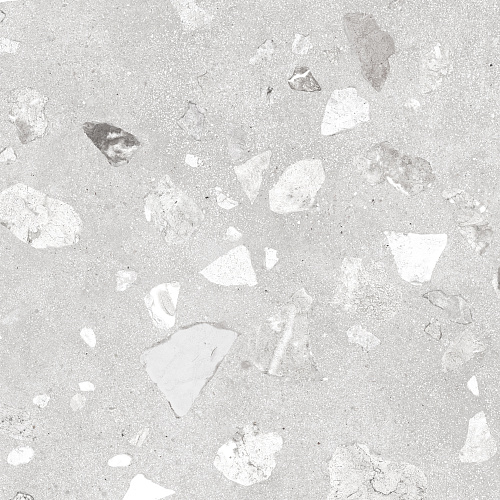 Плитка 010400001252 Terrazzo grey PG 01 (Терраццо ) 45х45, Gracia Ceramica (Грация Керамика)