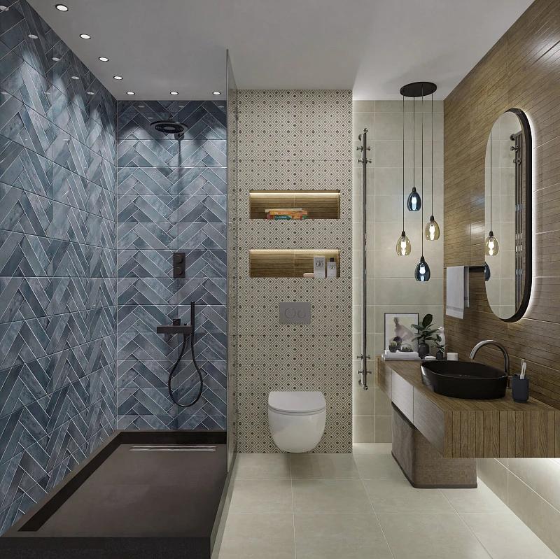 Коллекция плитки Castle (Касл) 20,1х50,5, Azori (Азори)