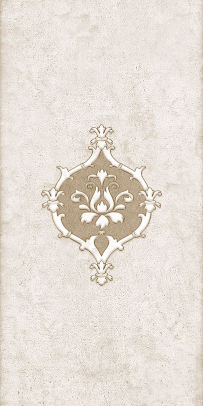 04-01-1-08-04-17-1015-0 Преза декор 40х20, Нефрит-Керамика