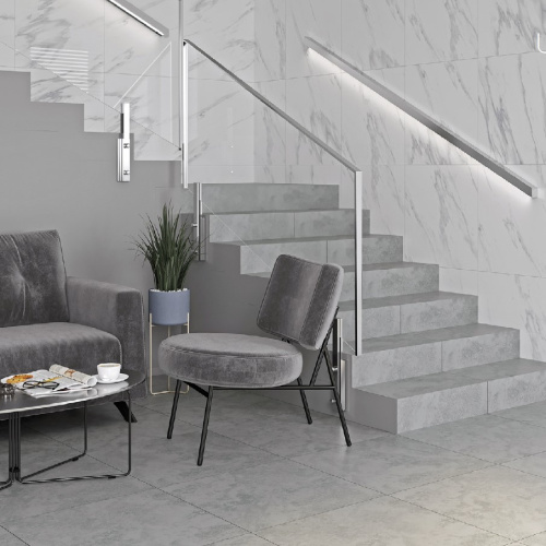 Коллекция керамогранита Unicom (Юником) 60х60, Dako (Дако)