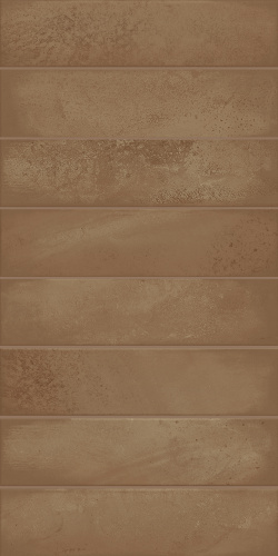 Плитка 00-00003248 Bricks (Брикс) Terracota 31,5х63, Azori (Азори)