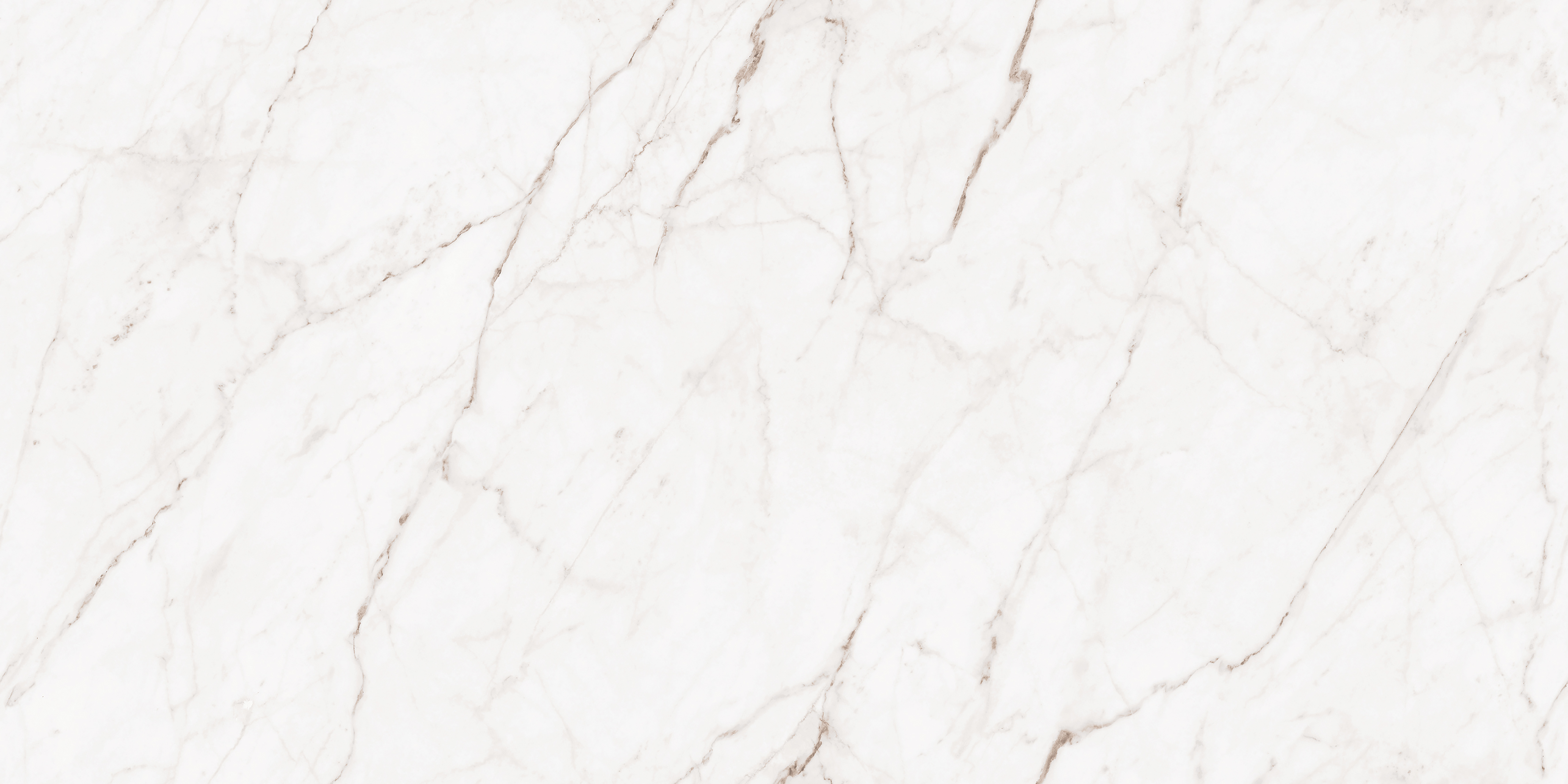 Керамогранит A17418 Thassos (Тасос) белый полированный ректификат 60х120, Cersanit