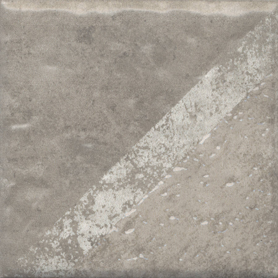 Декор KMD3STA043GN Спартель 5 серый матовый 9,8x9,8x0,7, Kerama Marazzi (Керама Марацци)