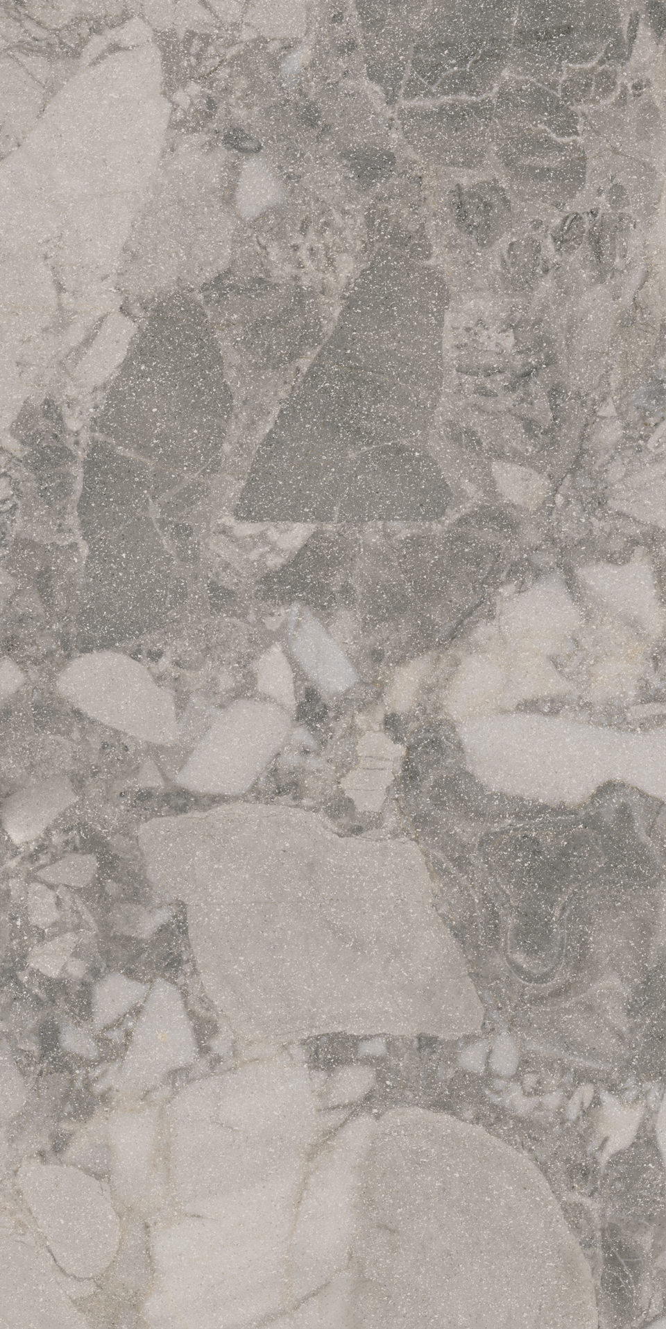 Плитка KM3060B0021R Рабат Стоун серый матовый обрезной 30x60x0,9, Kerama Marazzi (Керама Марацци)