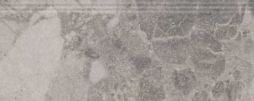 Плинтус KML2FMF002BR Рабат Стоун серый матовый обрезной 30x12x1,3, Kerama Marazzi (Керама Марацци)