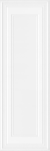 Плитка 14008R Монфорте белый панель матовый обрезной 40x120x1,2, Kerama Marazzi (Керама Марацци)