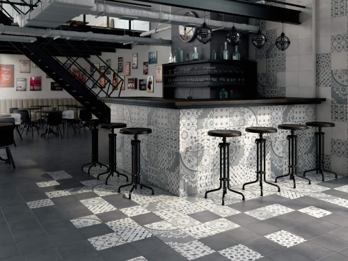 Коллекция керамогранита Коллиано 30х30, Kerama Marazzi (Керама Марацци)