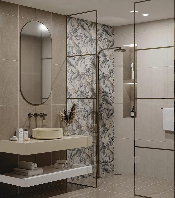 Коллекция плитки Sandstone (Сэндстоун) 31,5х63, Azori (Азори)