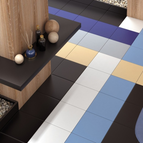 Коллекция керамогранита Гармония 30х30, Kerama Marazzi (Керама Марацци)