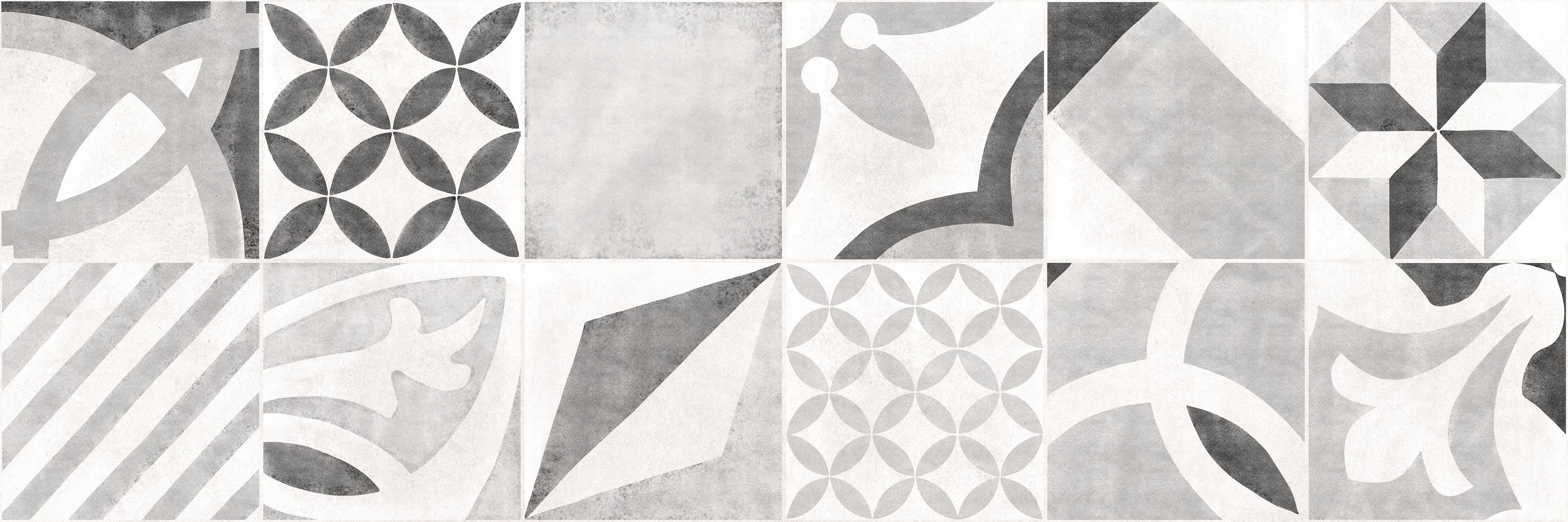 ASU453 Apeks 25х75 плитка для стен, Cersanit