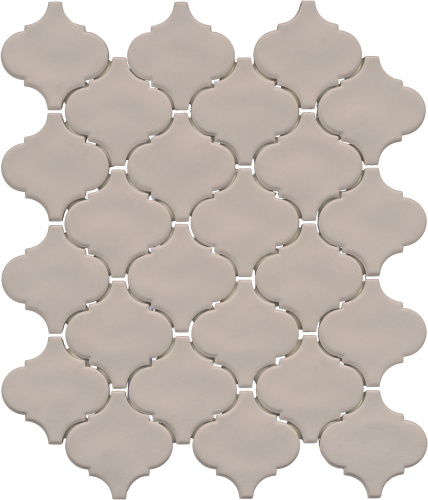 Керамогранит KM2630M0031N Арабески Марокко бежевый светлый матовый 26x30x0,7, Kerama Marazzi (Керама Марацци)
