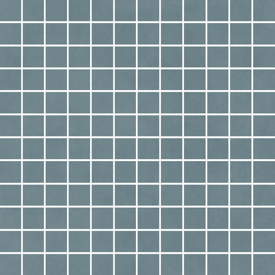 Керамогранит KM3030M0151N Таделакт бирюзовый матовый 29,8x29,8x0,35, Kerama Marazzi (Керама Марацци)