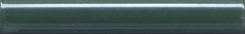 Бордюр PFG007 Багет Салинас зеленый глянцевый 15x2x1,1, Kerama Marazzi (Керама Марацци)