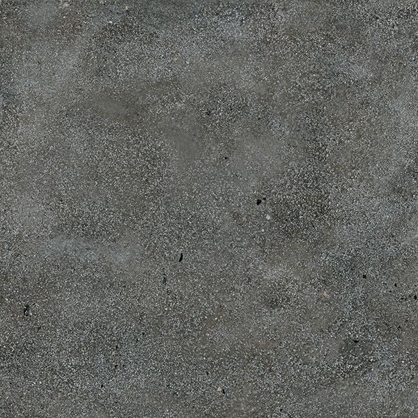 Керамогранит Гранитея G225 Iremel (Иремель) Black 60х60 матовый