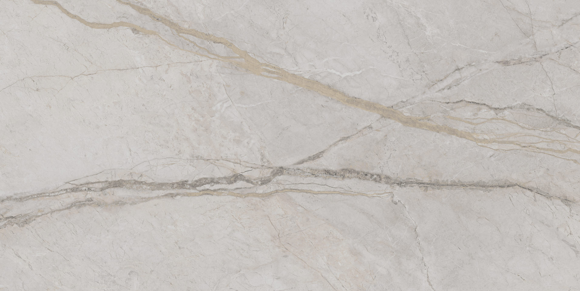 Плитка KM6012B0100R Ифран серый светлый глянцевый обрезной 60x119,5x0,9, Kerama Marazzi (Керама Марацци)