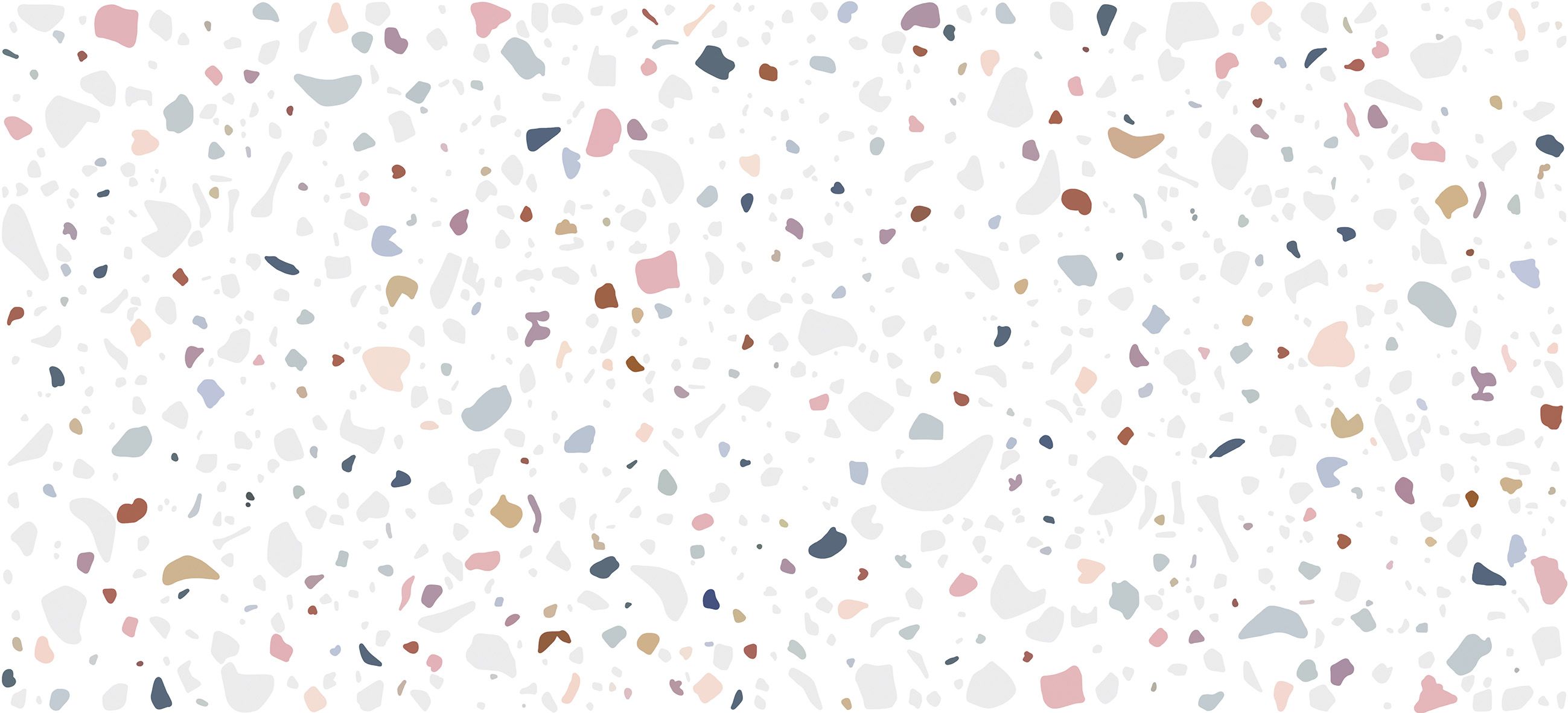 Плитка для стен PDG451 Pudra 20х44, Cersanit