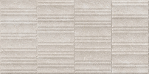 Плитка 010100001785 Stone beige wall 02 (Стоун ) 30х60, Gracia Ceramica (Грация Керамика)