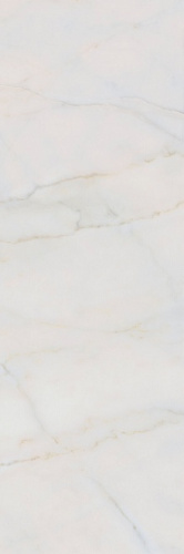 Плитка 14003R Греппи белый глянцевый обрезной 40x120x1, Kerama Marazzi (Керама Марацци)