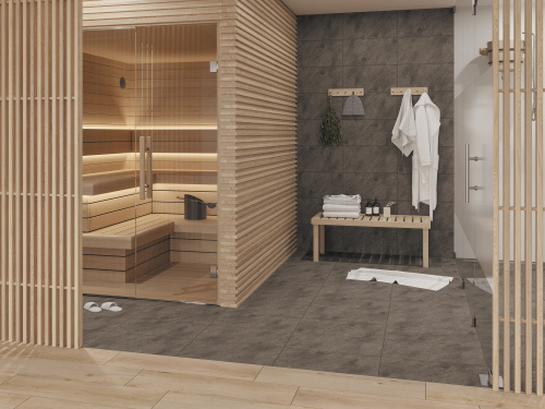 Коллекция керамогранита Orion (Орион) 29,7х59,8, Cersanit