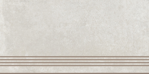 Ступень LS4O526 Lofthouse (Лофтхауз) серая светлая 29,7х59,8, Cersanit