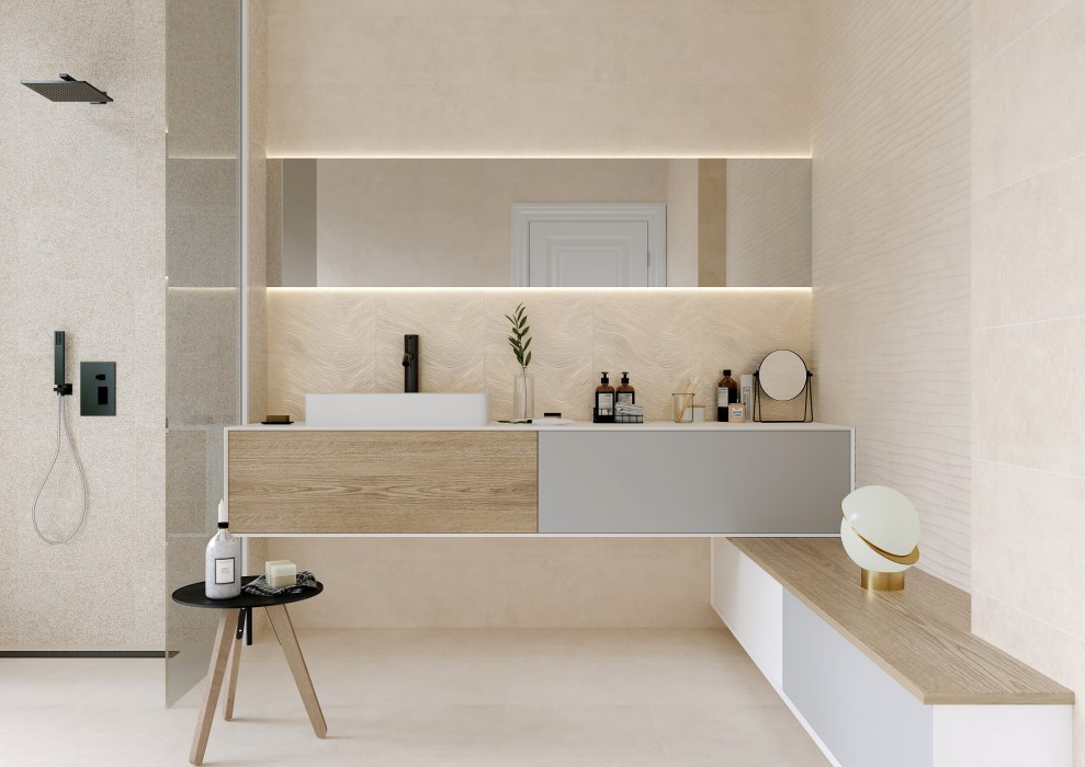 Эфа 25х40, Unitile