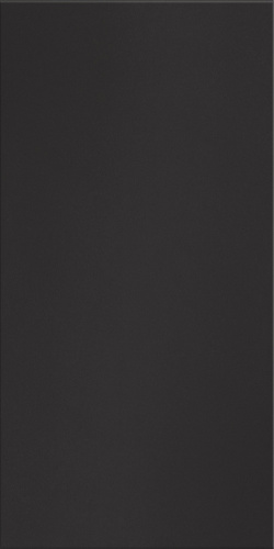 Керамогранит Уральский гранит UF019 насыщенно-черный 120х60 матовый