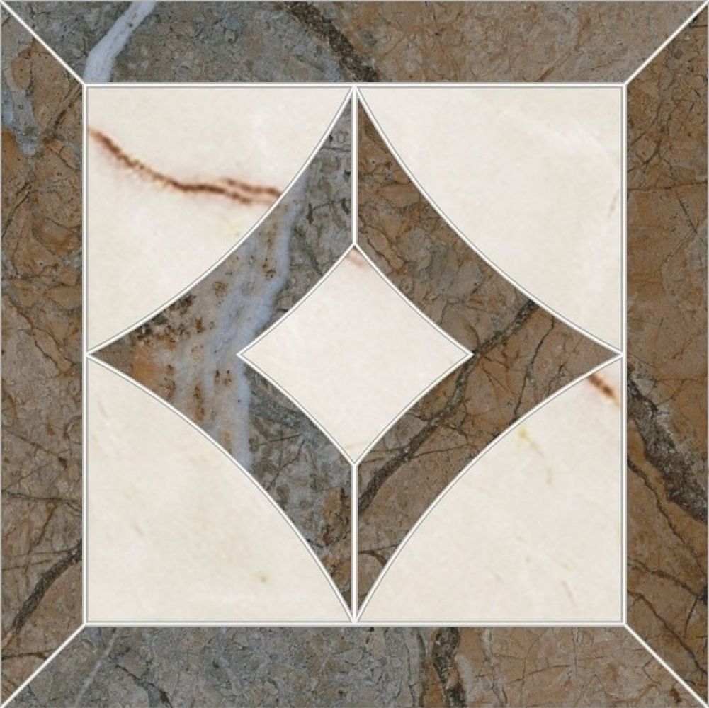 Керамический угол ID113T Театро наборный 16,5x16,5x0,85, Kerama Marazzi (Керама Марацци)