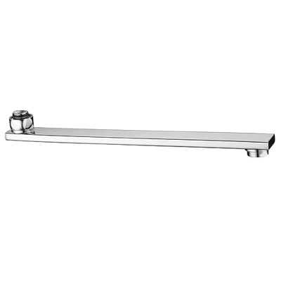 T19 Optima Home излив плоский 40см, Iddis