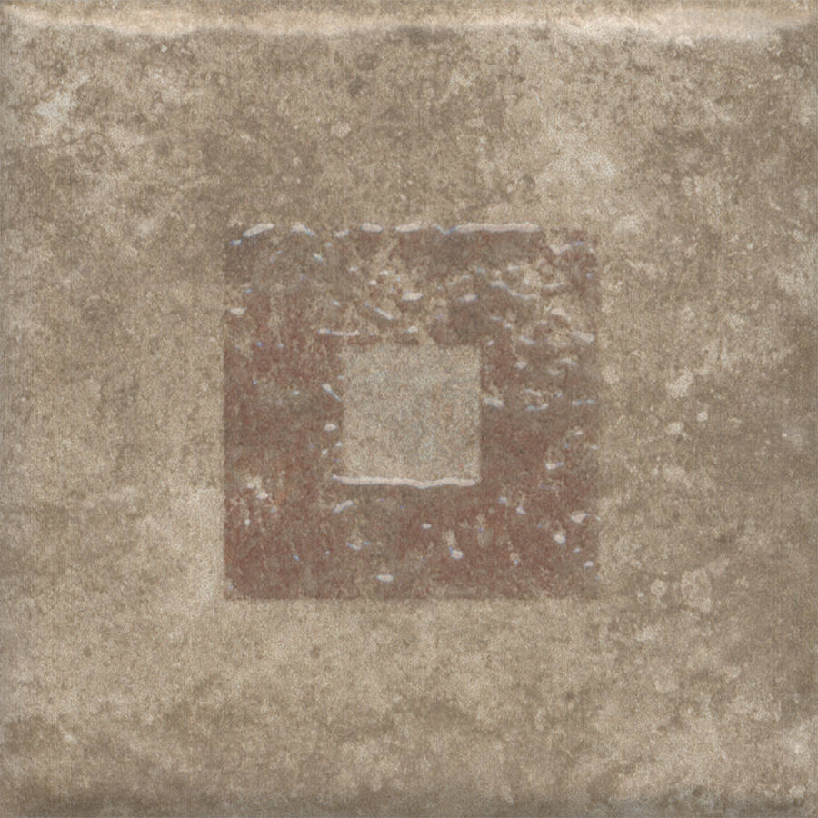 Декор KMD3STA038GN Спартель 3 бежевый матовый 9,8x9,8x0,7, Kerama Marazzi (Керама Марацци)