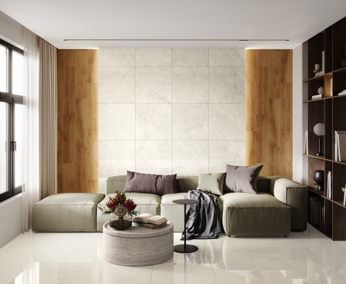 Коллекция керамогранита Connect (Коннект), Laparet (Лапарет)