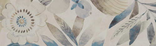 Декор VB\A44\9016 Тракай 11 глянцевый 8,5x28,5x0,85, Kerama Marazzi (Керама Марацци)