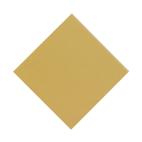 Вставка горчичный (015) 4,7х4,7 для фальш-октагона (16 шт), Keramark (Керамарк)